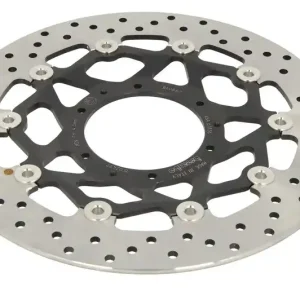 Vrácení Zdarma Brzdový kotouč Brembo přední plovoucí HONDA CBR 600 RR rok 03-08