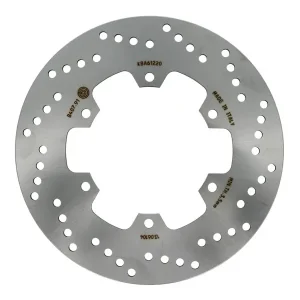 Akční Cena Brzdový kotouč BREMBO zadní YAMAHA XT 660 Z Tenere rok 08-16