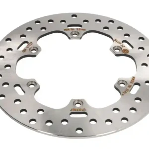 Akce Brzdový kotouč BREMBO zadní KTM 640 LC4 E Enduro rok 99-06