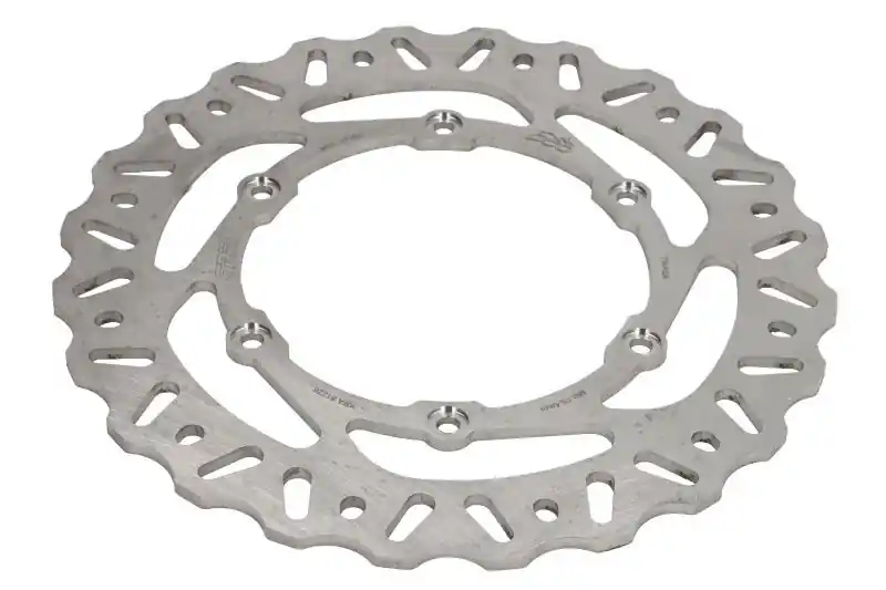 Vysoce Kvalitní Brzdový kotouč TRW zadní SUZUKI DR-Z 125 (03-12) rok 03-05