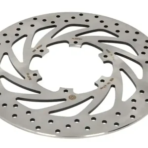 Víkendová Akce Brzdový kotouč BREMBO přední BMW F 800 S rok 06-15