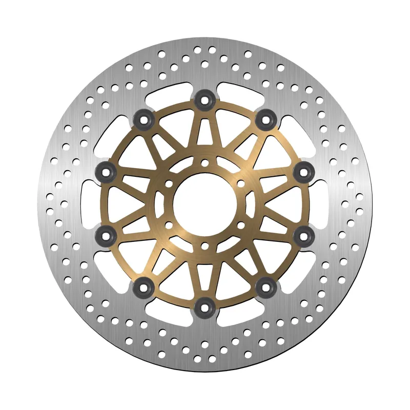 Vysoce Kvalitní Brzdový kotouč NG přední plovoucí DUCATI 900 MH e rok 01-02