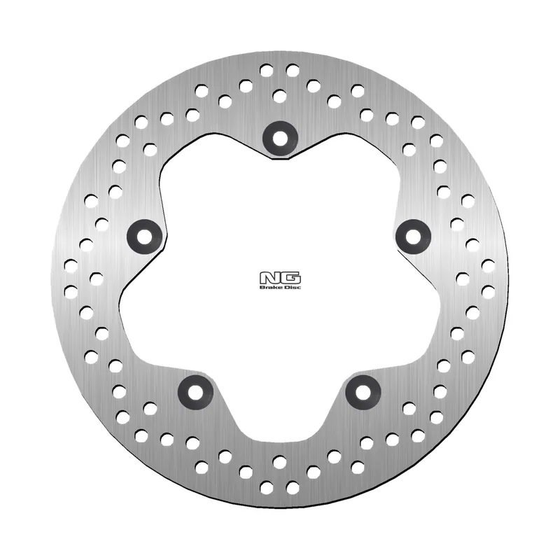 Víkendová Akce Brzdový kotouč NG zadní YAMAHA MT-09 rok 21-25