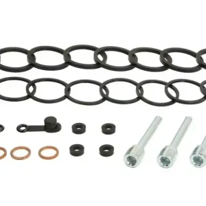 Bezpečná Platba Opravná sada předního brzdového třmenu All Balls KAWASAKI ZX-6R Ninja (600) rok 07-12