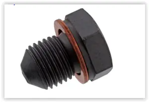 Výpustný šroub M14 x 1,5 Značkový