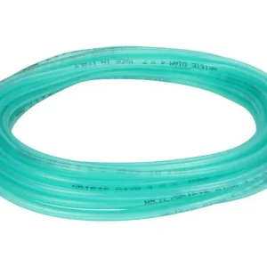 Ariete palivová hadička zelená 4x7mm, délka 10m Kup Teď