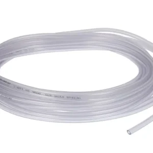 Ariete palivová hadička čirá 3x6mm, délka 10m Vrácení Zdarma