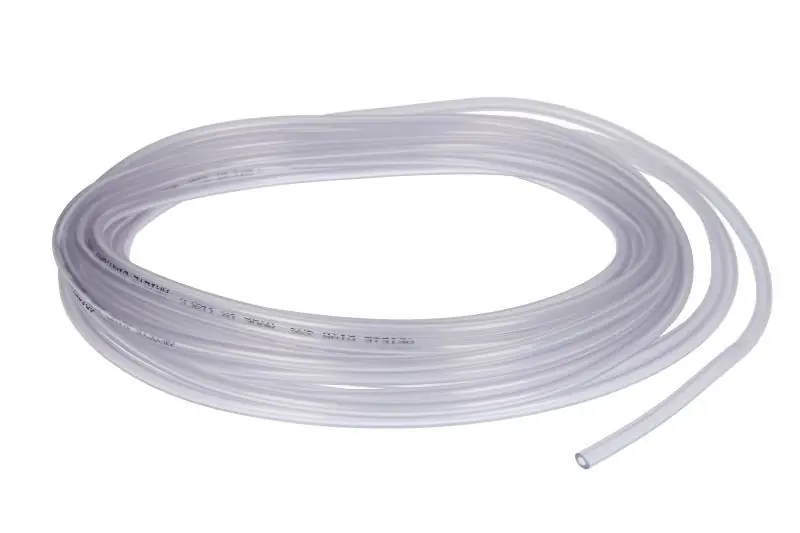 Ariete palivová hadička čirá 3x6mm, délka 10m Vrácení Zdarma