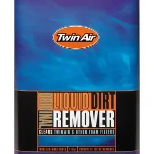 Akční Cena TWIN AIR Čistič pěnových filtrů Liquid Dirt Remover - 4L