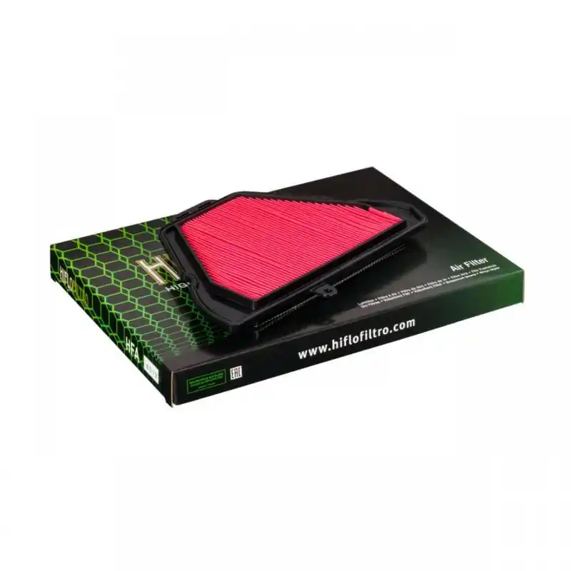 Vzduchový filtr HIFLO TRIUMPH 1050 Tiger rok 07-15 Přímo Od Výrobce