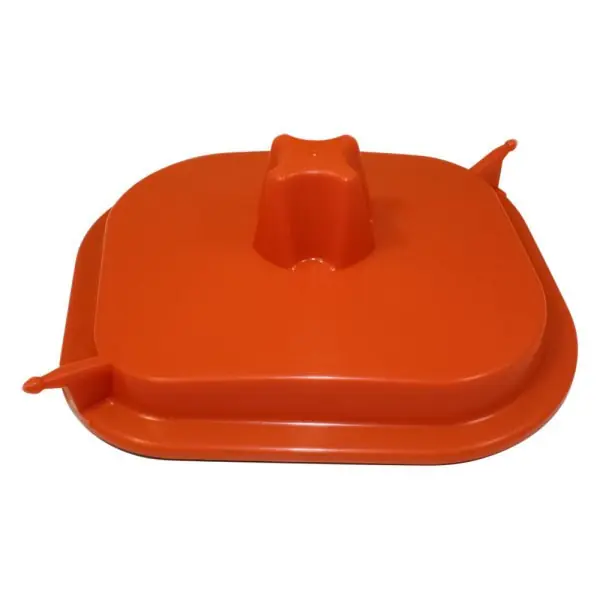 Vysoce Kvalitní Kryt airboxu (vzduchového filtru) KTM 250 EXC-F rok 17-21