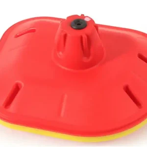 Trendový Kryt airboxu (vzduchového filtru) HUSQVARNA TC 125 rok 14-15