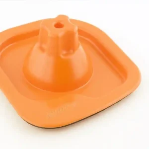 Vysoce Kvalitní Kryt airboxu (vzduchového filtru) KTM 125 EXC rok 12-16