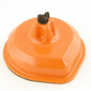 Bezpečná Platba Kryt airboxu (vzduchového filtru) HUSQVARNA 250 WR rok 92-13