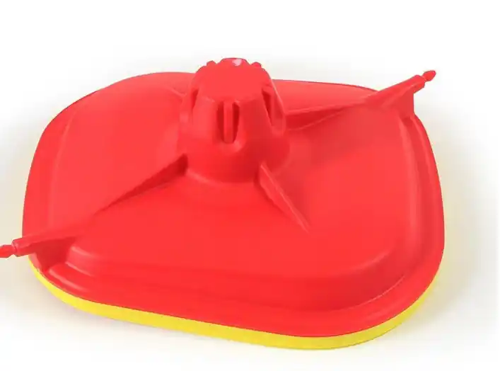 Vysoce Kvalitní Kryt airboxu (vzduchového filtru) KTM 250 SX-F rok 16-22