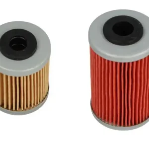 Bezpečná Platba Sada (2ks) olejových filtrů HART KTM 690 SMC , R rok 12-22