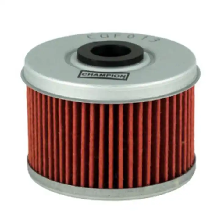 Vysoce Kvalitní Olejový filtr Champion HONDA CBF 125 rok 14-15