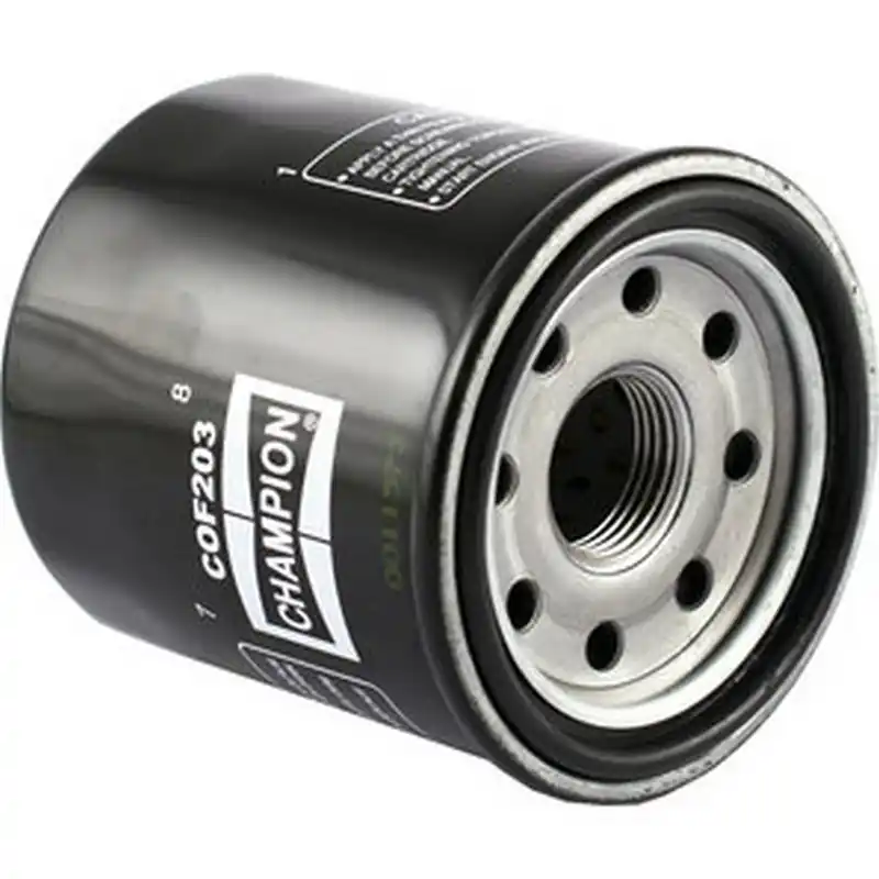 Výhodná Nabídka Olejový filtr Champion YAMAHA FZ6 Fazer rok 04-06