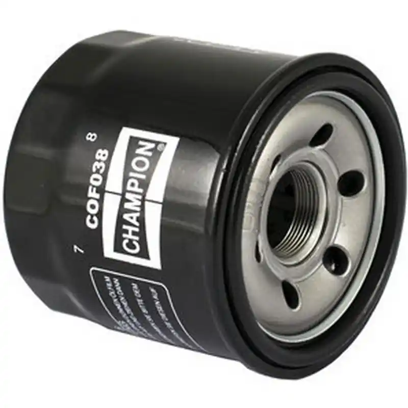 Víkendová Akce Olejový filtr Champion SUZUKI VL 1500 LC Intruder rok 98-09