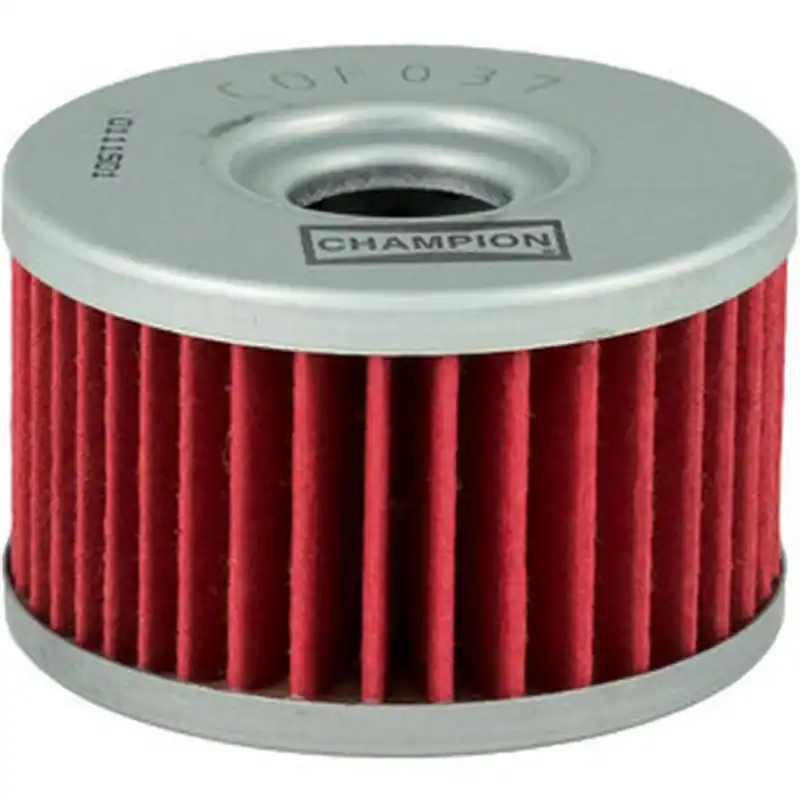 Trendový Olejový filtr Champion SUZUKI DR 650 RSE (90-95) rok 90-96