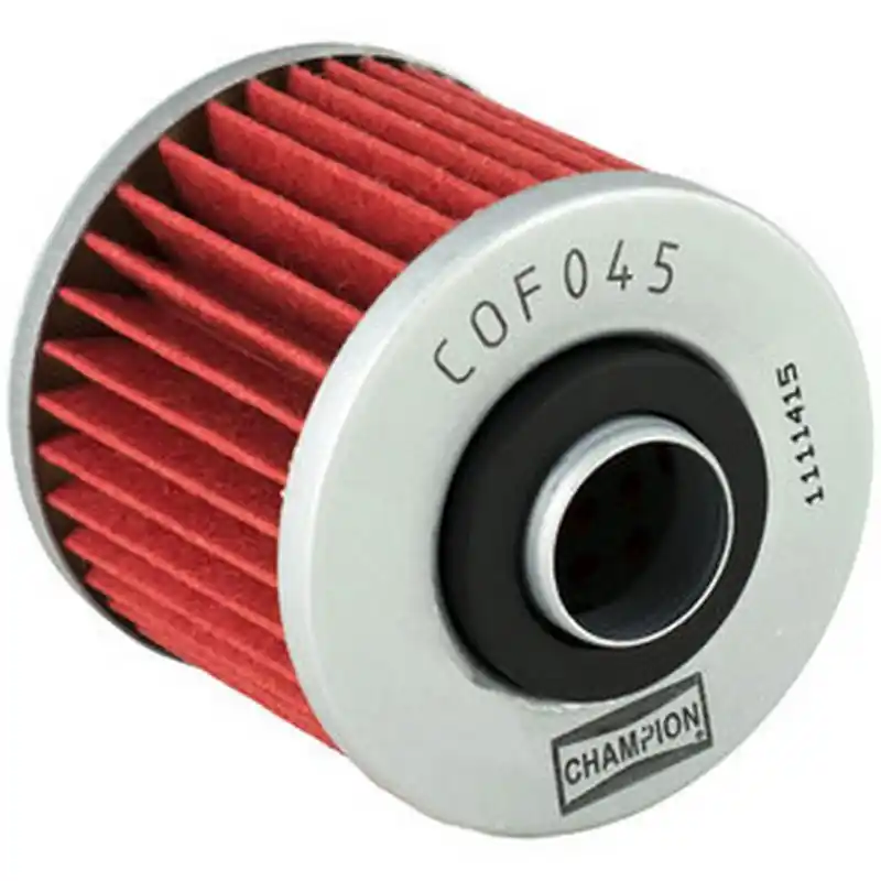 Trendový Olejový filtr Champion APRILIA 650 Pegaso Trail rok 05-14