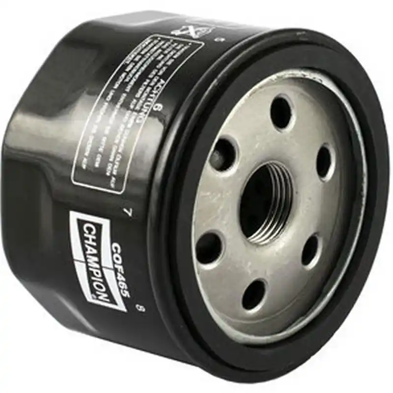 Výprodej Olejový filtr Champion APRILIA 750 SL Shiver rok 07-16