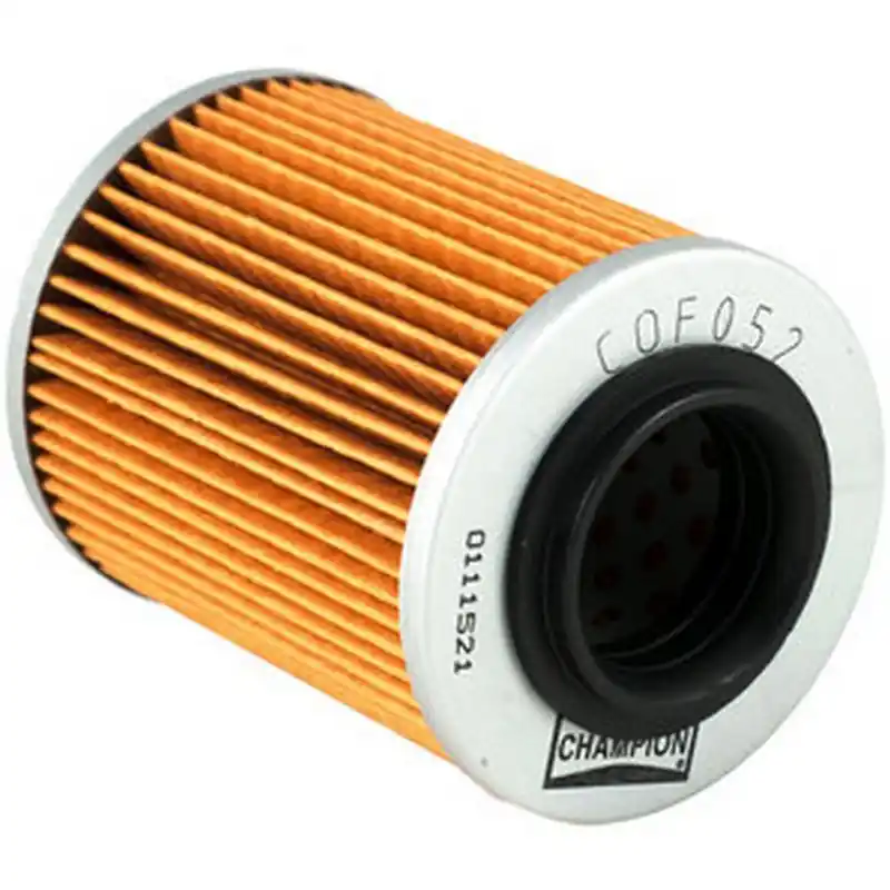 Vysoce Kvalitní Olejový filtr Champion APRILIA 1000 Tuono Racing rok 04-10