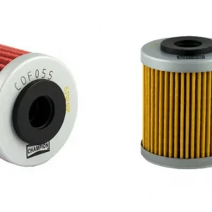 Výprodej Sada (2ks) olejových filtrů Champion KTM 525 SX rok 03-06