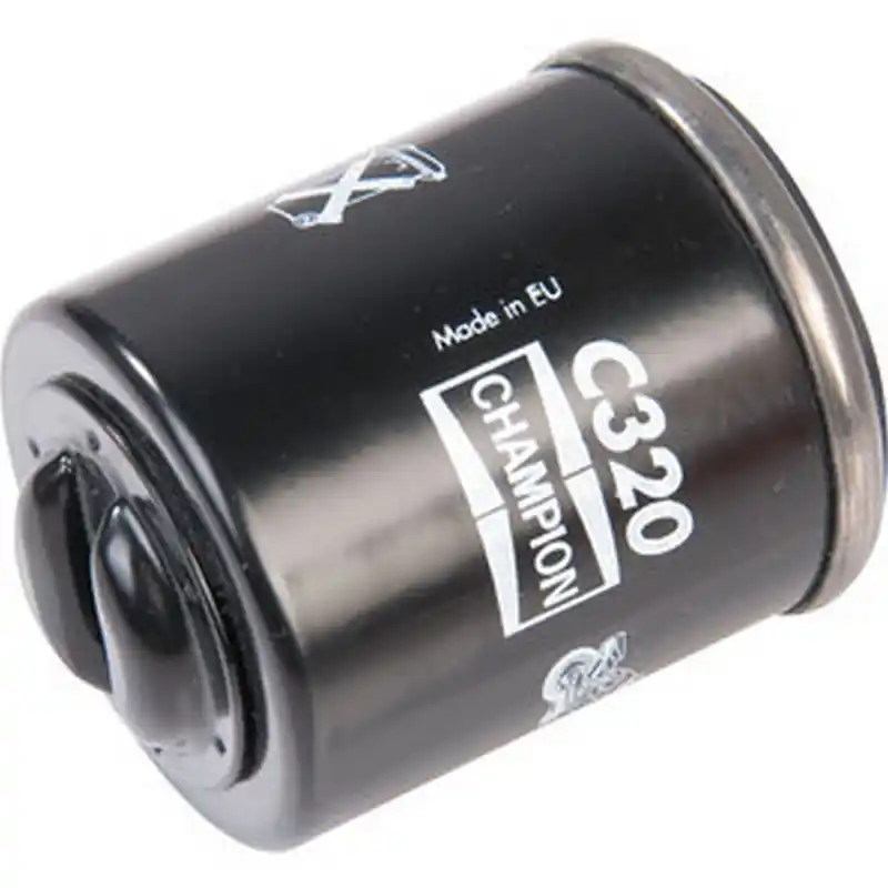 Záruka V Ceně Olejový filtr Champion APRILIA Sportcity Cube 200 rok 08-13