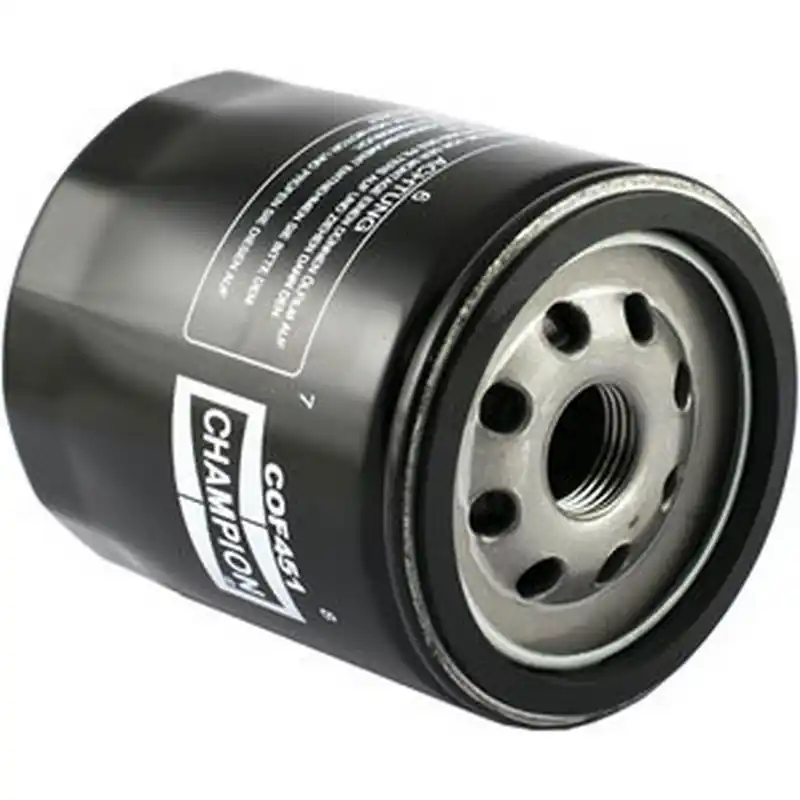 Akční Nabídka Olejový filtr Champion Moto Guzzi Stelvio 1200 rok 08-15