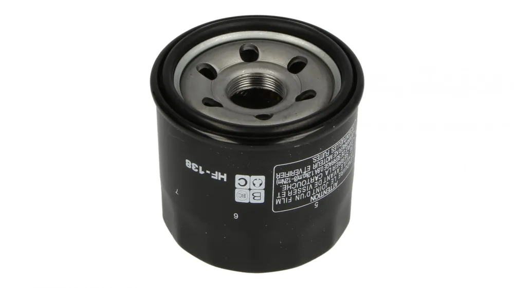 Vysoce Kvalitní Olejový filtr MR3 SUZUKI GSX 1400 rok 01-08