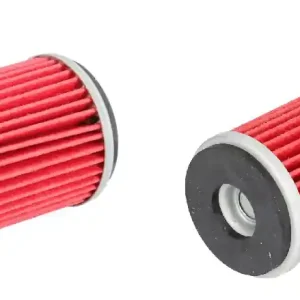 Velkoobchod Sada (2ks) olejových filtrů HIFLO YAMAHA X-Max 125 Sport rok 06-16