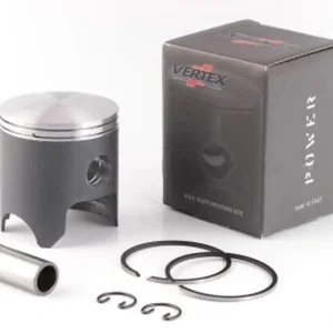 Nejlepší Volba Píst Vertex HUSQVARNA CR/WR 250 98-13 (66,37mm)REPLICA (kroužky 53010006640 X 2 kusy)