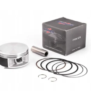 Píst Vertex YAMAHA YZF 426 (YZ426F) 00-02, WRF 426 (WR426F) 01-02 REPLICA (94,95mm) (kroužky 590395000002 X 1 komplet) Prémiový