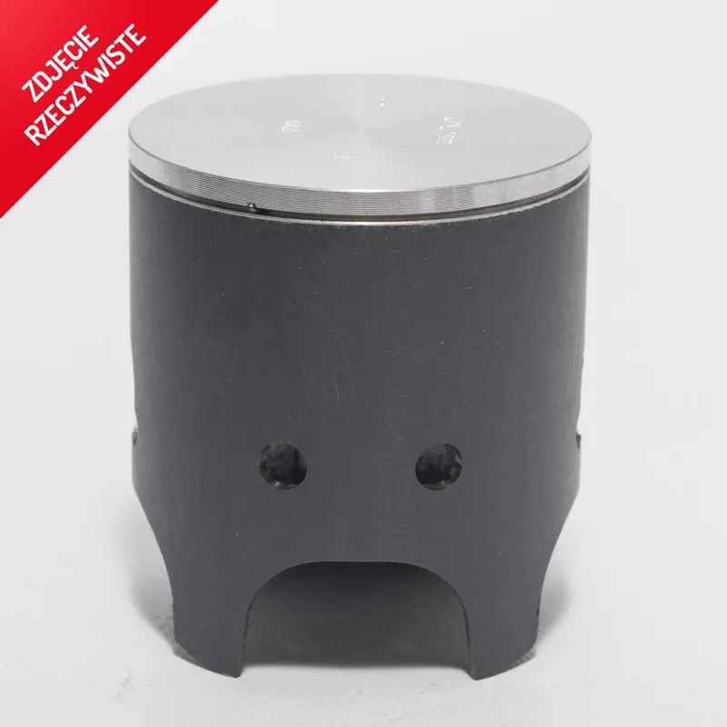 Píst Vertex SUZUKI RM 250 (RM250) 00-02 RACE 66,34mm (1 kroužek) (kroužky 53010006640 X 1 kus) Vysoce Kvalitní