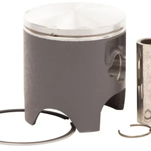 Sleva Píst Vertex SUZUKI RM 250 (RM250) 00-02 66,34mm závodní (jeden kroužek - 53010006640)