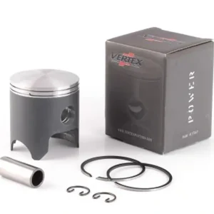 Časově Omezené Píst Vertex KTM (2T) SX 250 (SX250) 00-02 REPLICA (kroužky 53010006640 X 1 kus)