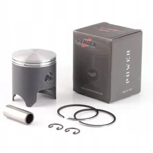 Aktuální Píst Vertex KTM (2T) EXC 250 (EXC250) 00-05 REPLICA (66,36mm) (kroužky 53010006640 X 2 kusy)