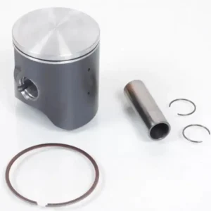 Píst Vertex KAWASAKI KX 125 01-02 REPLICA (53,97mm) (kroužky 53010005400 X 1 kus) Garance Vrácení Peněz