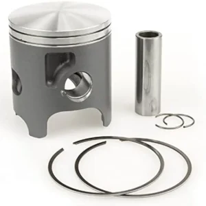 Exkluzivní Píst Vertex KAWASAKI KX 125 01-09 PRO RACE (kovaný) (kroužky 53010005400 X 1 kus)