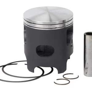 Speciální Cena Píst Vertex KAWASAKI KX 250 02-04 REPLICA (kroužky 53010006640 X 2 kusy)