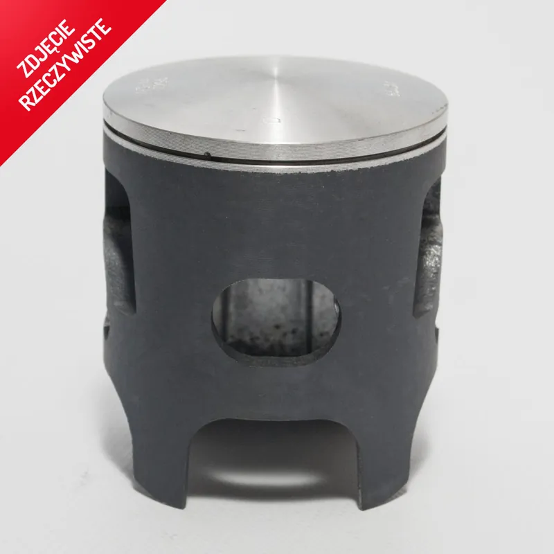 Píst Vertex SUZUKI RM 250 (RM250) 03-11 RACE 66,37mm (1 kroužek) (Z OKNEM) (kroužky 53010006640 X 1 kus) Objednat Nyní