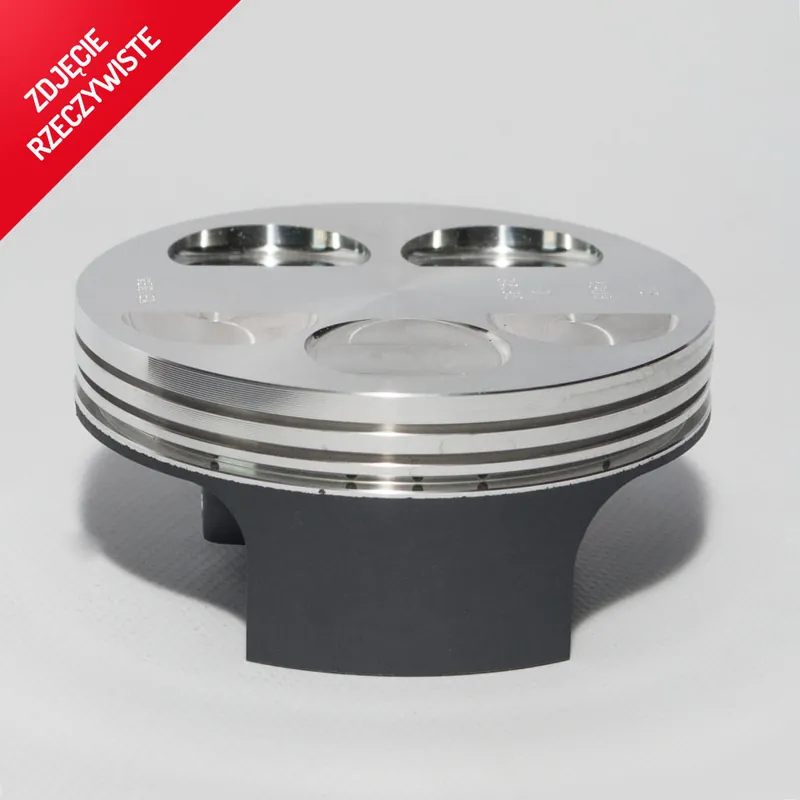 Píst Vertex YAMAHA YZF 426 (YZ426F) 00-02, WRF 426 (WR426F) 01-02 HC 94,96mm (3 kroužky) (kroužky 590395000001 X 1 komplet) Jen Po Omezenou Doba