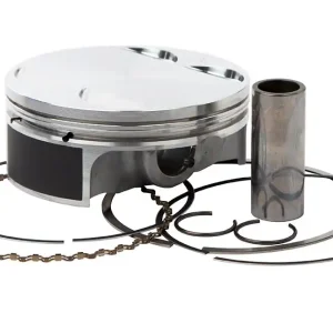 Tovární Cena Píst Vertex KTM (4T) SXF 520/525, EXCF 520/525 00-07, XC 525 ATV 08-12, BETA RR 525 05-09, POLARIS OUTLAW 525 07-11 11,0:1 (94,94mm)