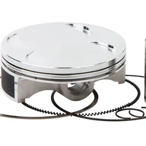 Značkový Píst Vertex HONDA CRF 450R 03-08, CRF 450X 03-13 BIG BORE (+ 3 mm =99,98mm) 12,1:1 (kroužky 590210000001 X 1 komplet)