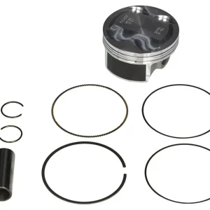 Rychlé Dodání Píst Vertex BETA RR 250 05-07, KTM EXC 250F 01-06 (EXC250F) (BIG BORE=280ccm) (76,96mm)