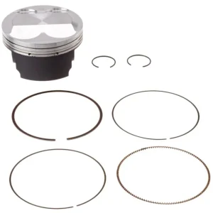 Píst Vertex KTM (4T) EXCF 250 (EXC-F250) 01-06 PRO HC (74,95mm) (STD.) (kroužky 590275000001 X 1 komplet) Koupit Online