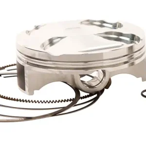 Záruka V Ceně Píst Vertex HONDA CRF 250R 04-09, CRF 250X 04-16 PRO REPLICA BIG BORE +2mm