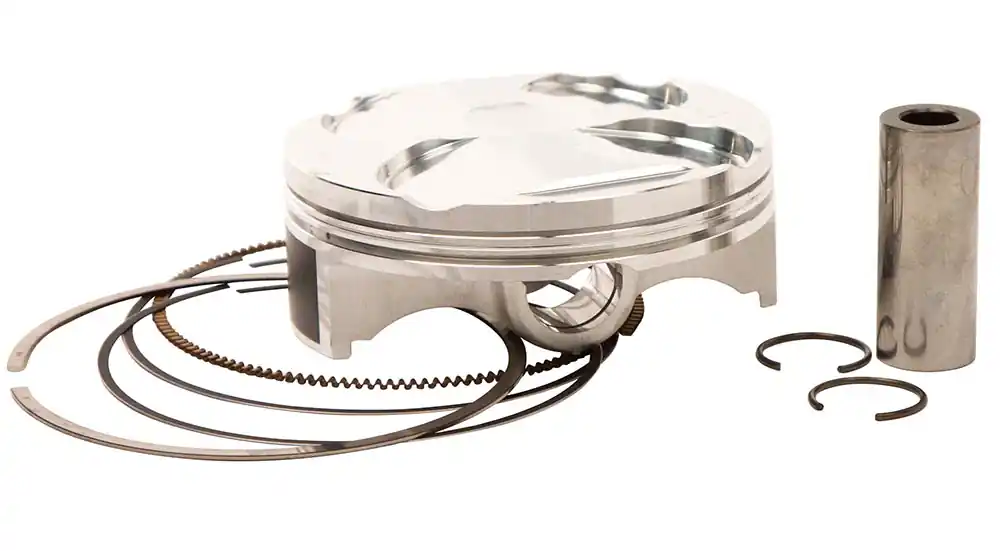 Záruka V Ceně Píst Vertex HONDA CRF 250R 04-09, CRF 250X 04-16 PRO REPLICA BIG BORE +2mm