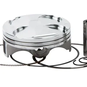 Prémiový Píst Vertex HONDA CRF 250R 04-09, CRF 250X 04-17 REPLICA (77,98mm) (kroužky 590278000002 X 1 komplet)